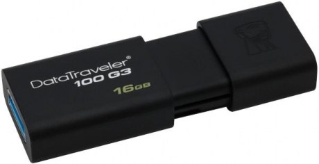 KINGSTON DT100G3